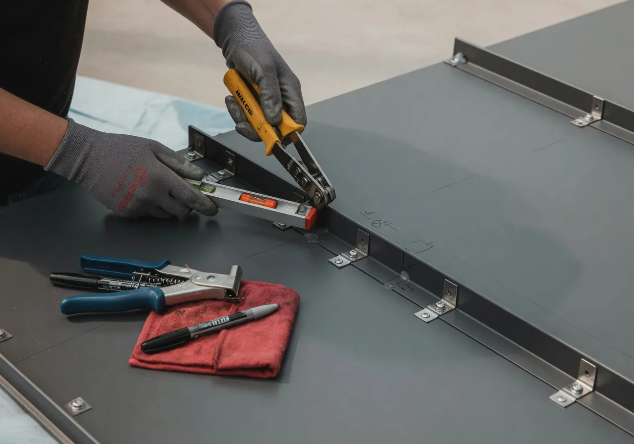 Why choose Metal Roofing Installation in Parris Island, SC